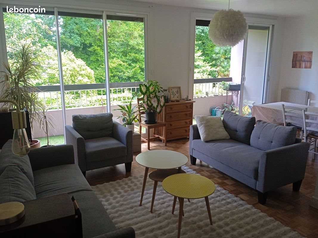 Appartement à louer, 98m², Pau