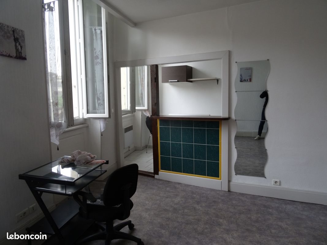 Appartement à louer, 28m², Auch