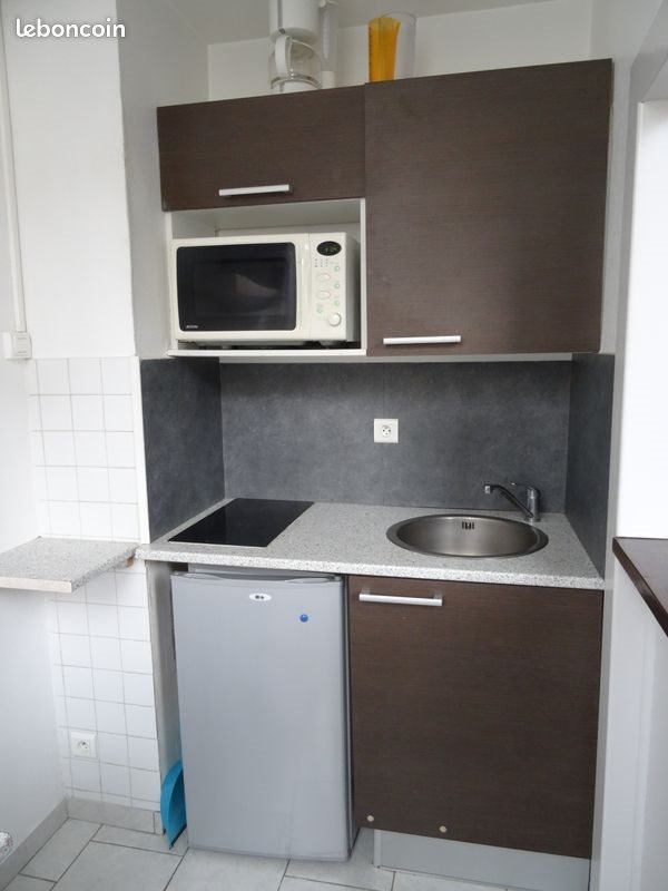 Appartement à louer, 28m², Auch