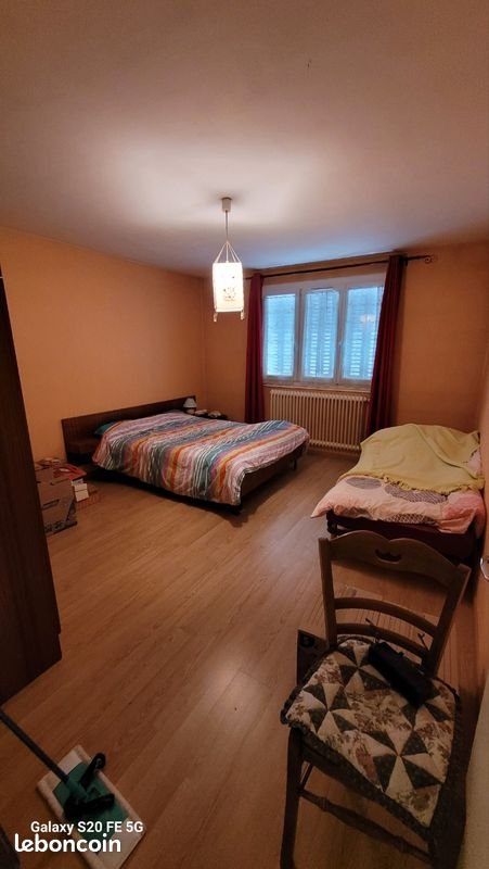 Maison à vendre, 190m², Saint-Bonnet-de-Mure