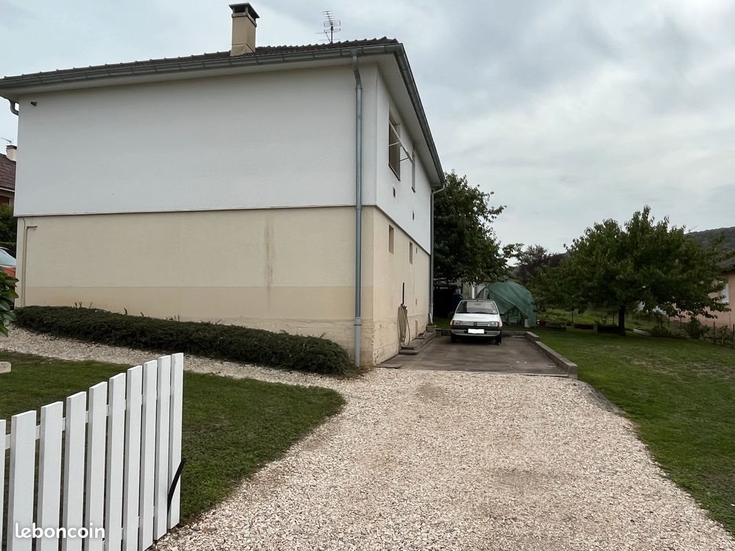 Maison à louer, 80m², Echenoz-la-Méline