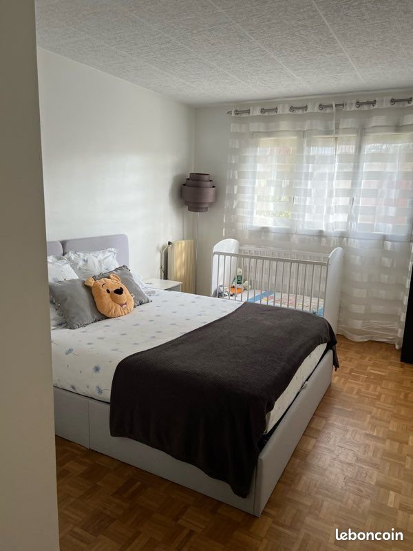 Appartement à louer, 70m², Livry-Gargan