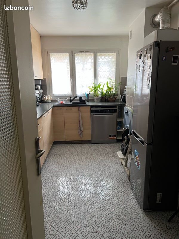 Appartement à louer, 70m², Livry-Gargan