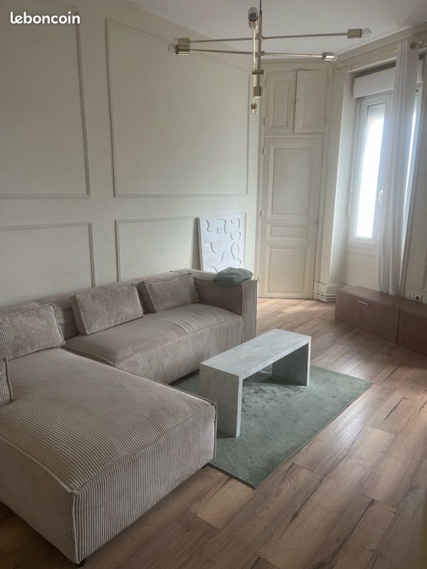 Appartement à louer, 70m², Valence