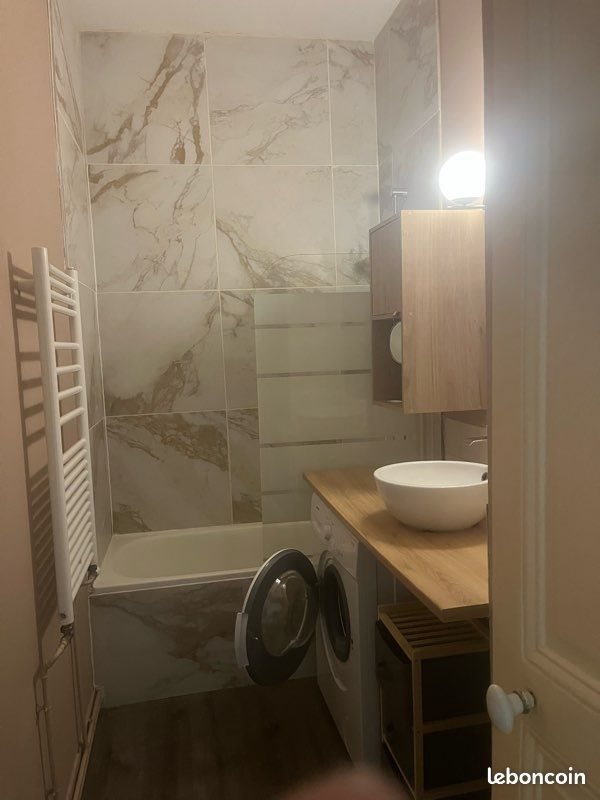 Appartement à louer, 70m², Valence