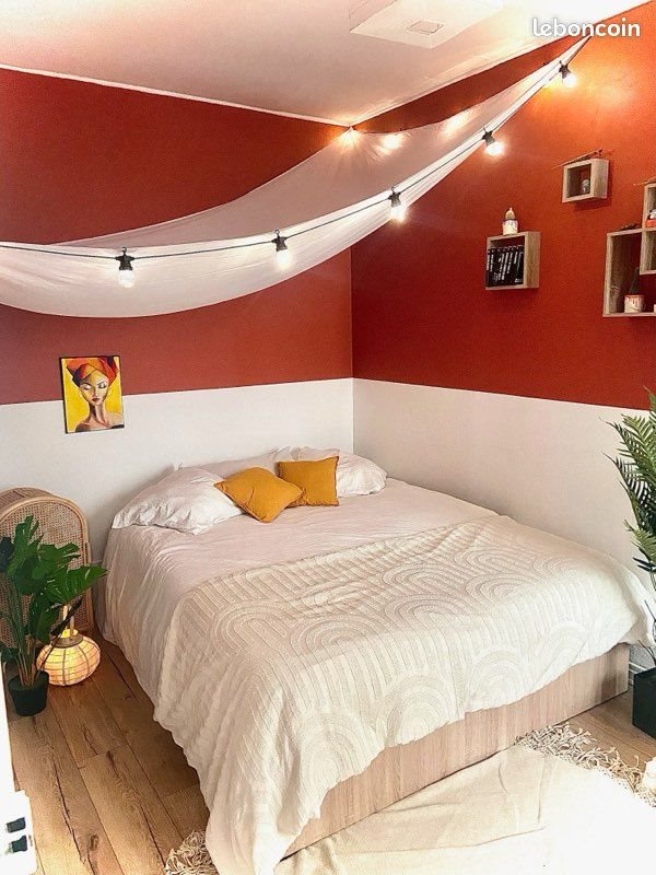 Appartement à louer, 70m², Valence