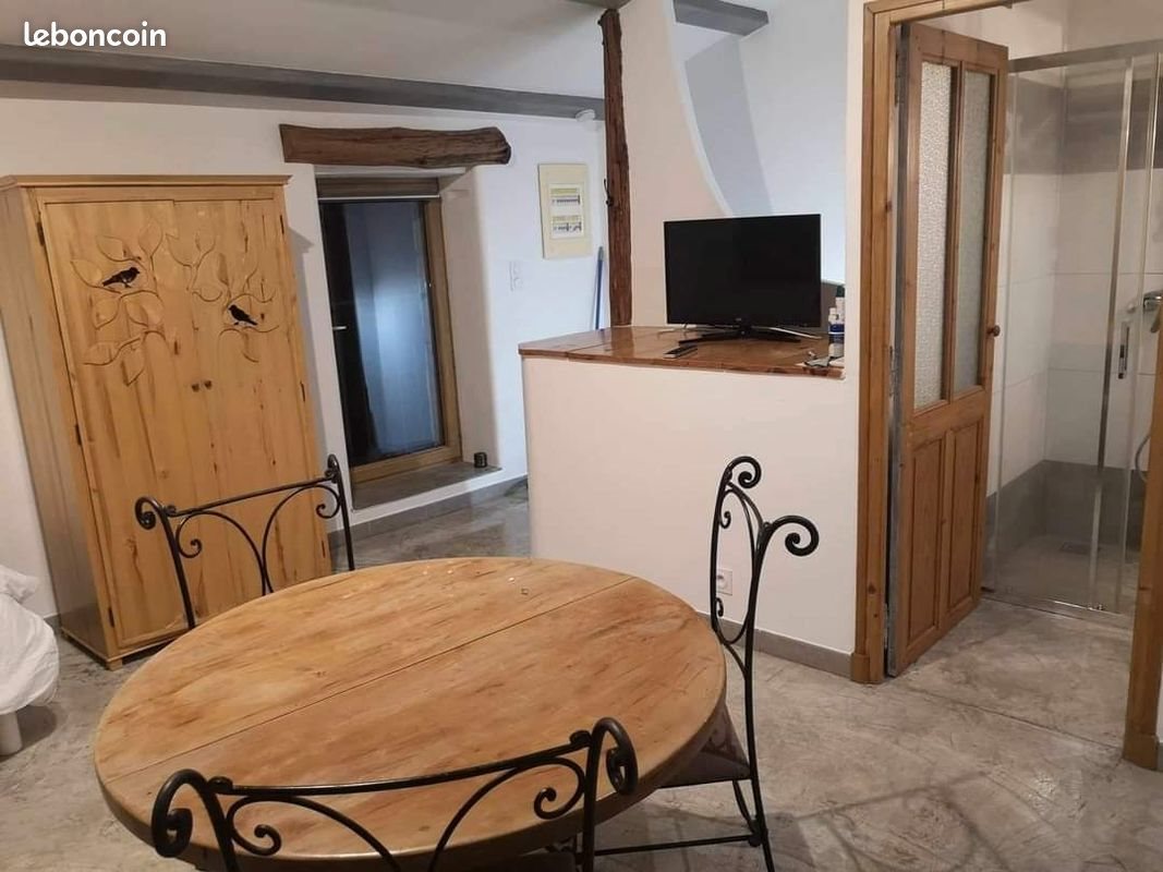 Appartement à louer, 20m², Bollène