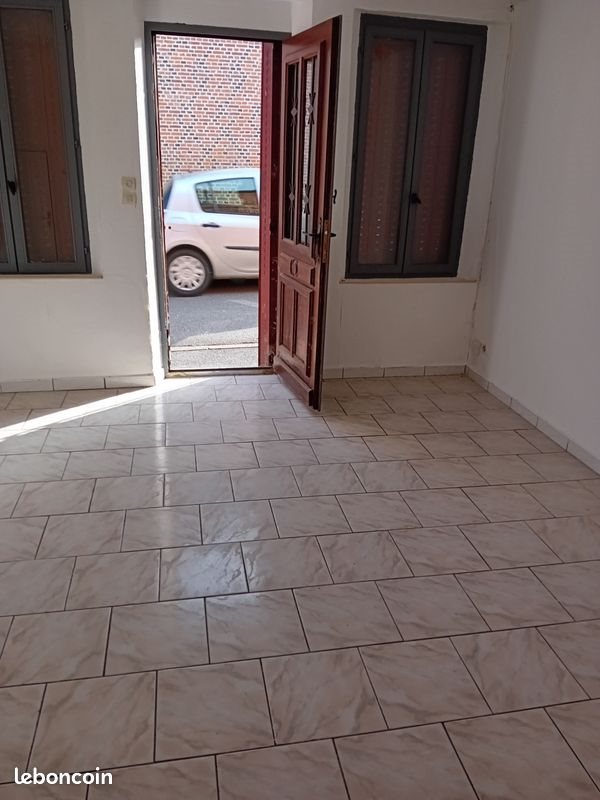 Maison à louer, 45m², Rozoy-sur-Serre