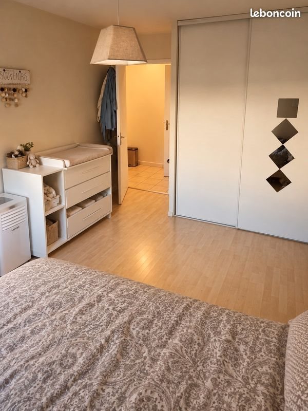 Appartement à louer, 64m², Clermont-Ferrand