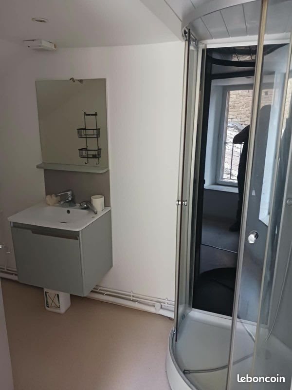 Appartement à louer, 60m², Sedan