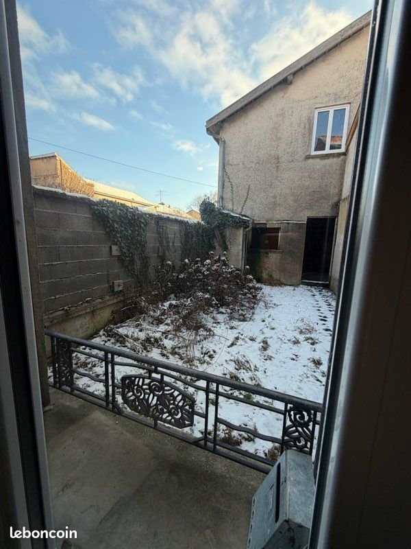 Maison à louer, 100m², Varennes-en-Argonne