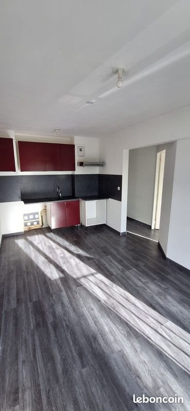 Appartement à louer, 33m², Besançon