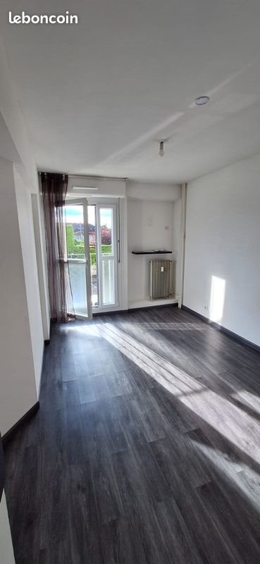 Appartement à louer, 33m², Besançon