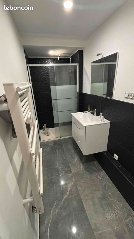 Appartement à louer, 70m², Tourcoing