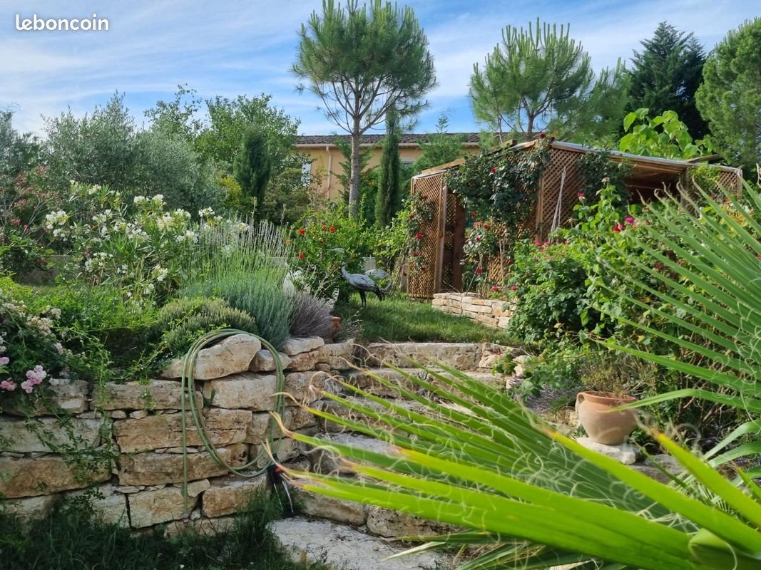 Maison à vendre, 140m², Saint-André-de-Roquepertuis