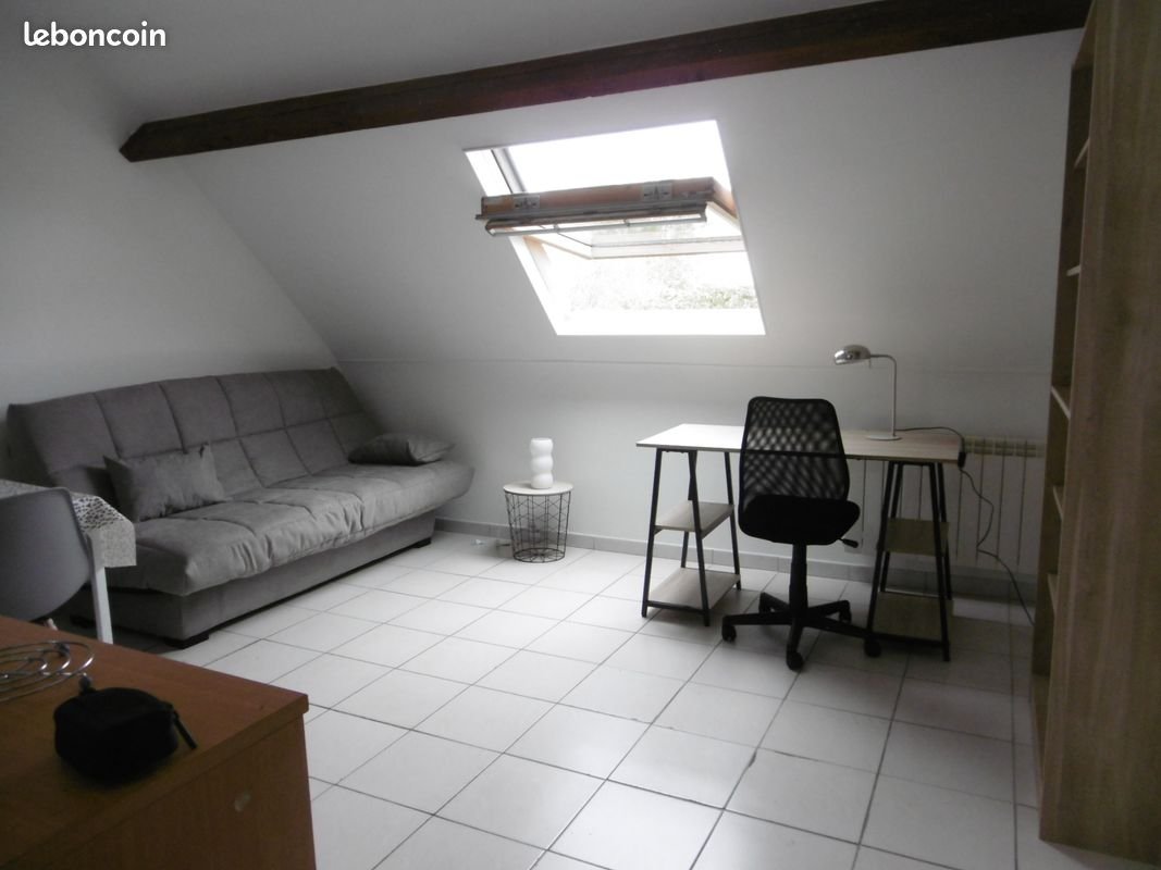 Appartement à louer, 25m², Olivet