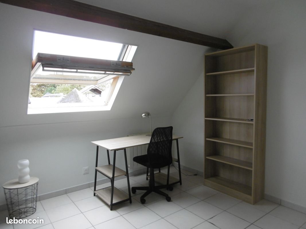 Appartement à louer, 25m², Olivet