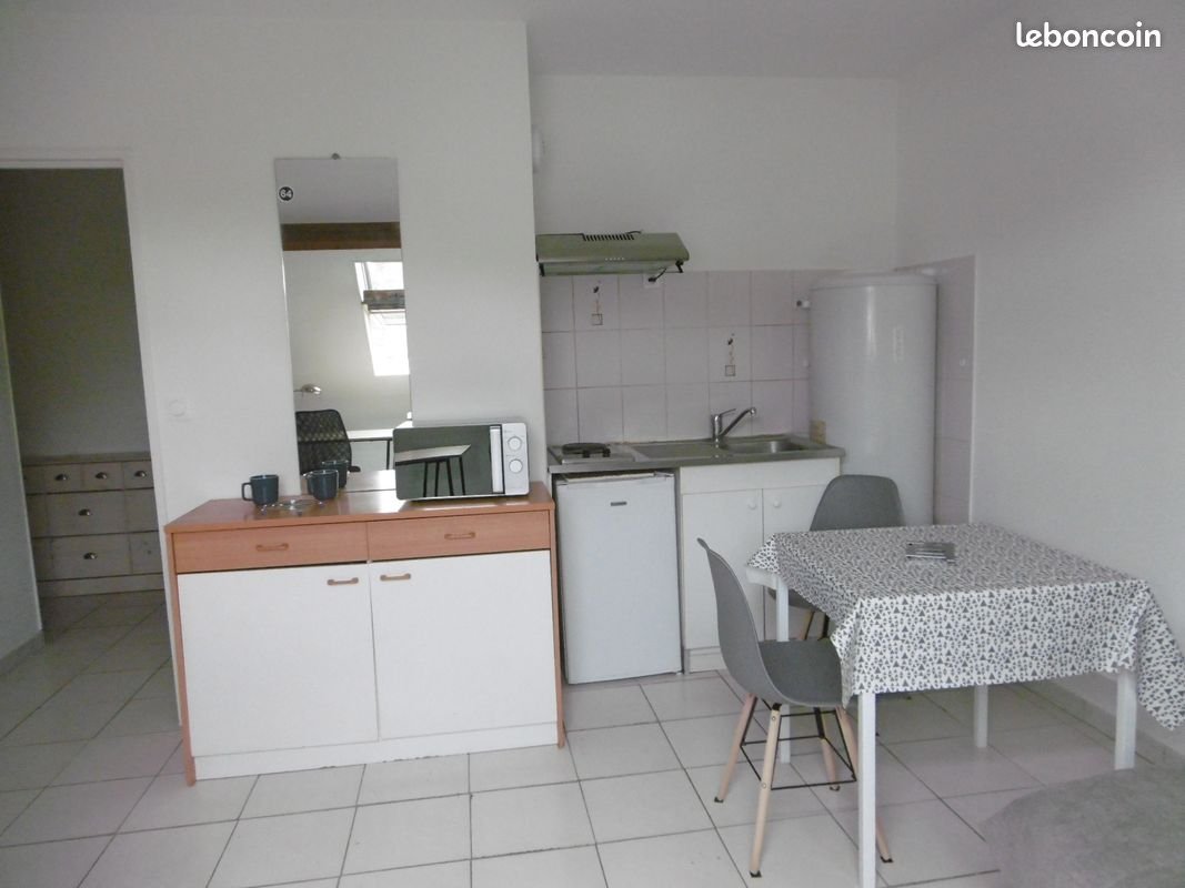 Appartement à louer, 25m², Olivet