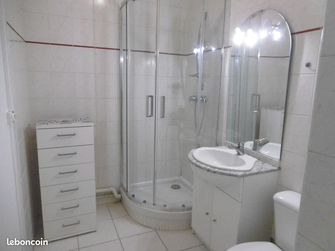 Appartement à louer, 25m², Olivet
