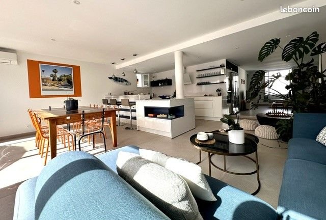 Maison à vendre, 145m², La Flotte