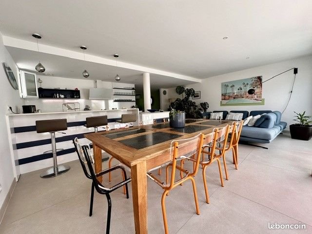 Maison à vendre, 145m², La Flotte