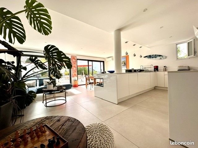 Maison à vendre, 145m², La Flotte