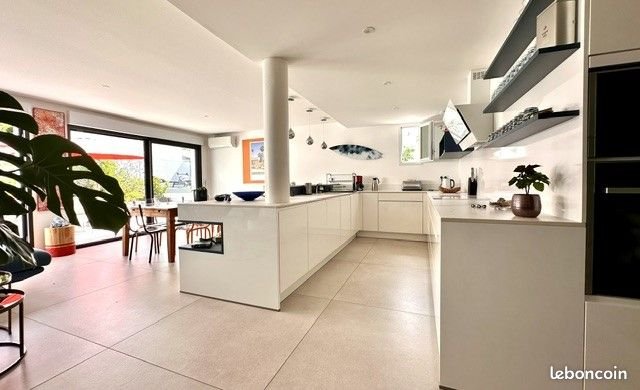 Maison à vendre, 145m², La Flotte
