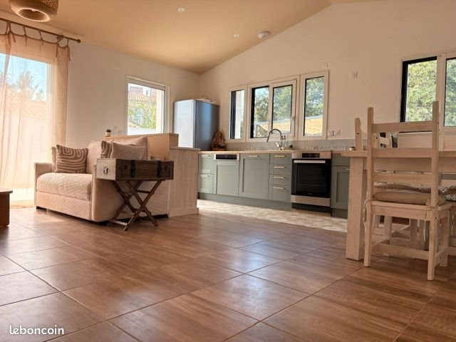 Maison à vendre, 93m², Bretignolles-sur-Mer