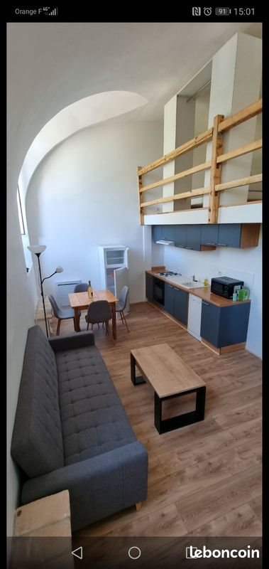 Appartement à louer, 52m², Montélimar