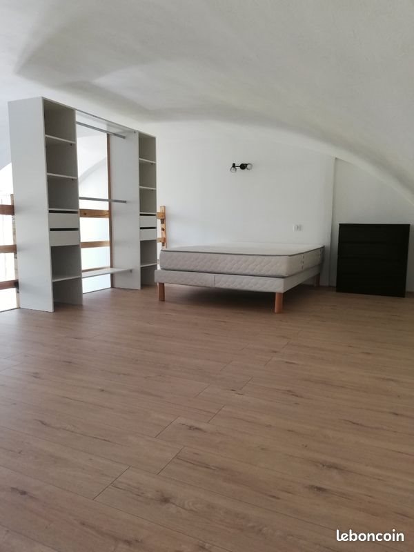 Appartement à louer, 52m², Montélimar