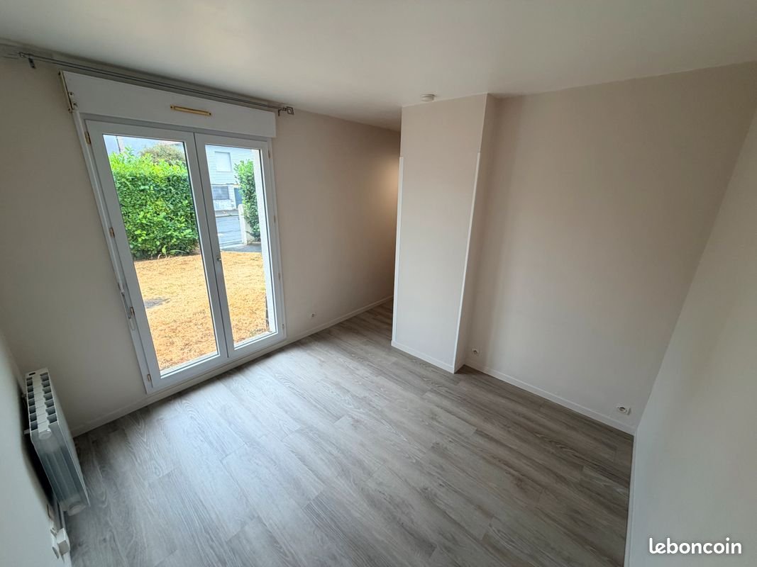 Appartement à louer, 17m², Caen