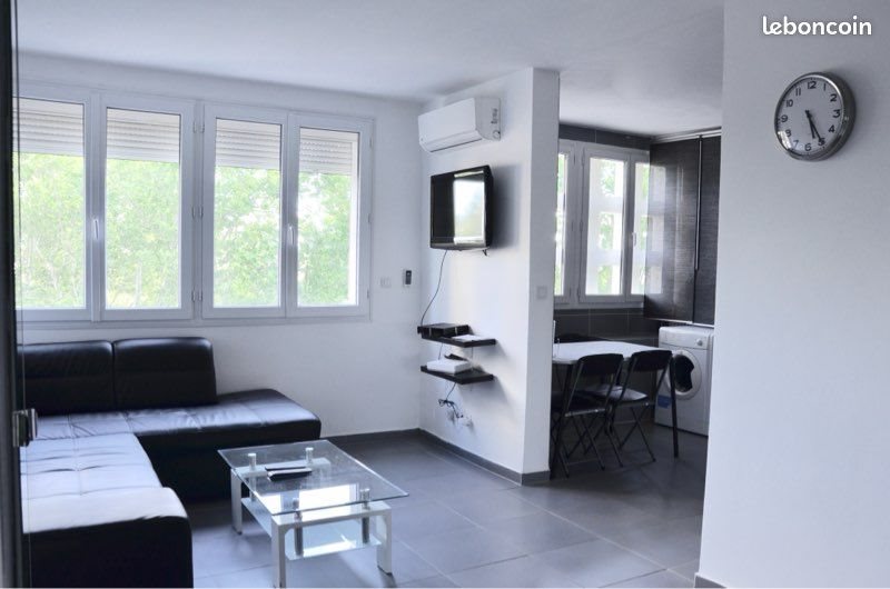 Appartement à louer, 58m², Avignon