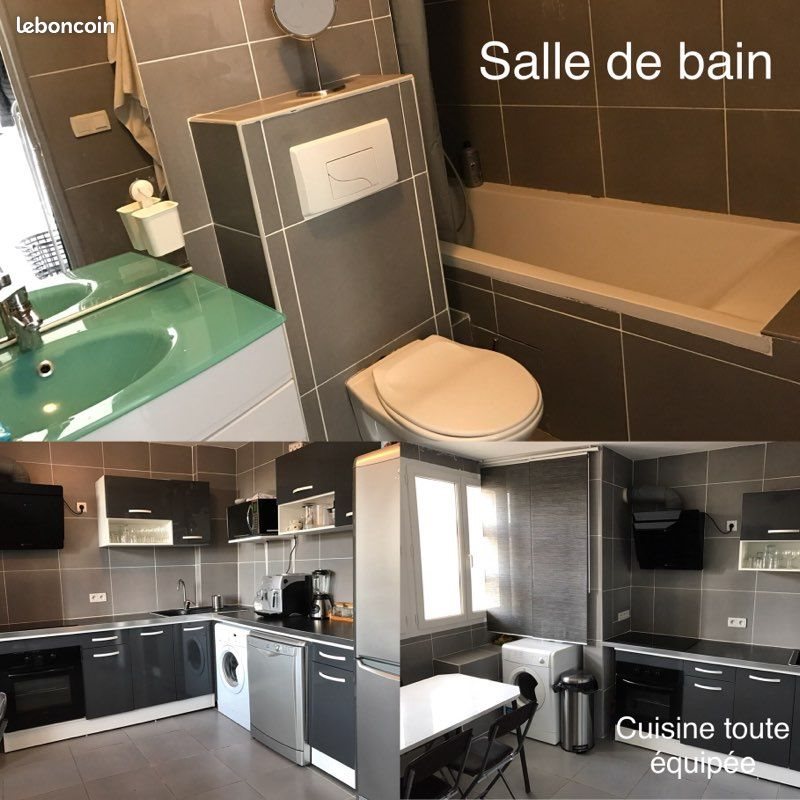Appartement à louer, 58m², Avignon