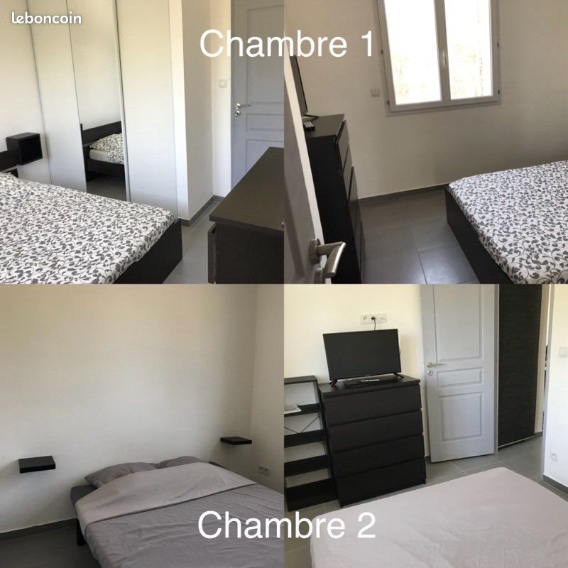 Appartement à louer, 58m², Avignon