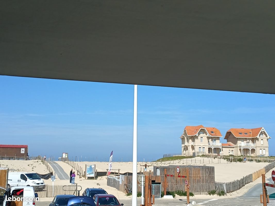 Appartement à vendre, 53m², Biscarrosse