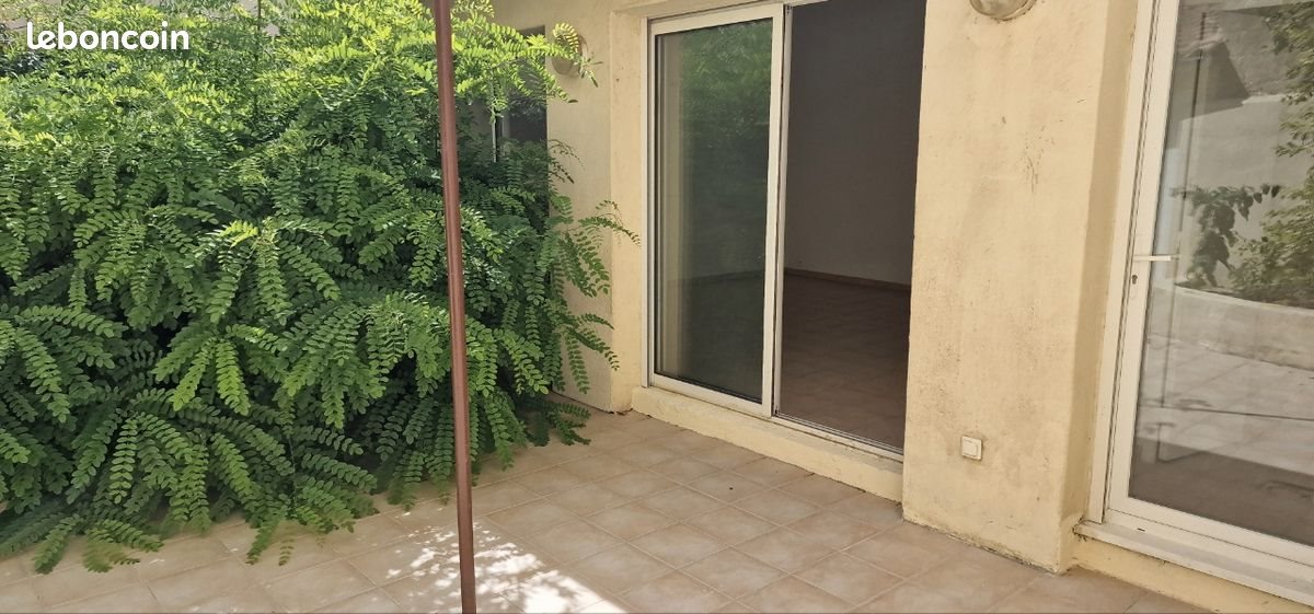 Appartement à louer, 55m², Avignon