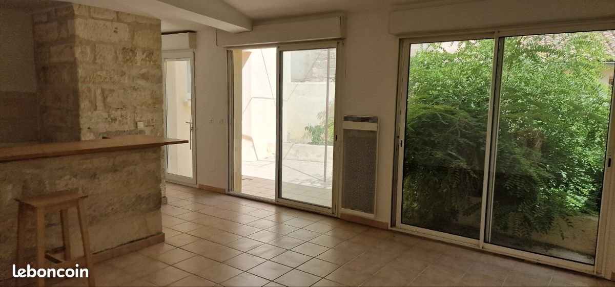 Appartement à louer, 55m², Avignon