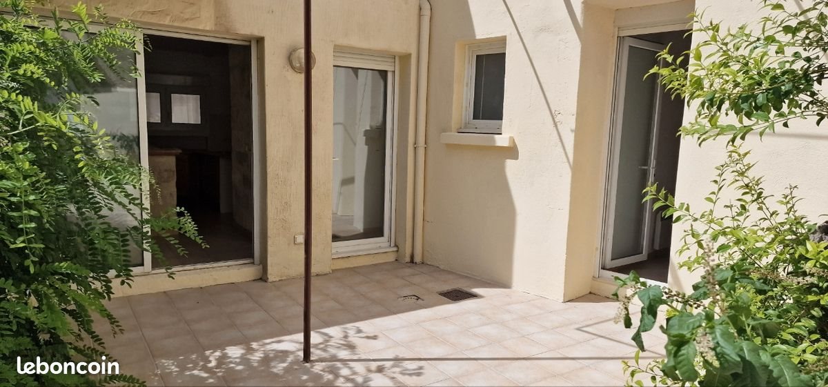Appartement à louer, 55m², Avignon