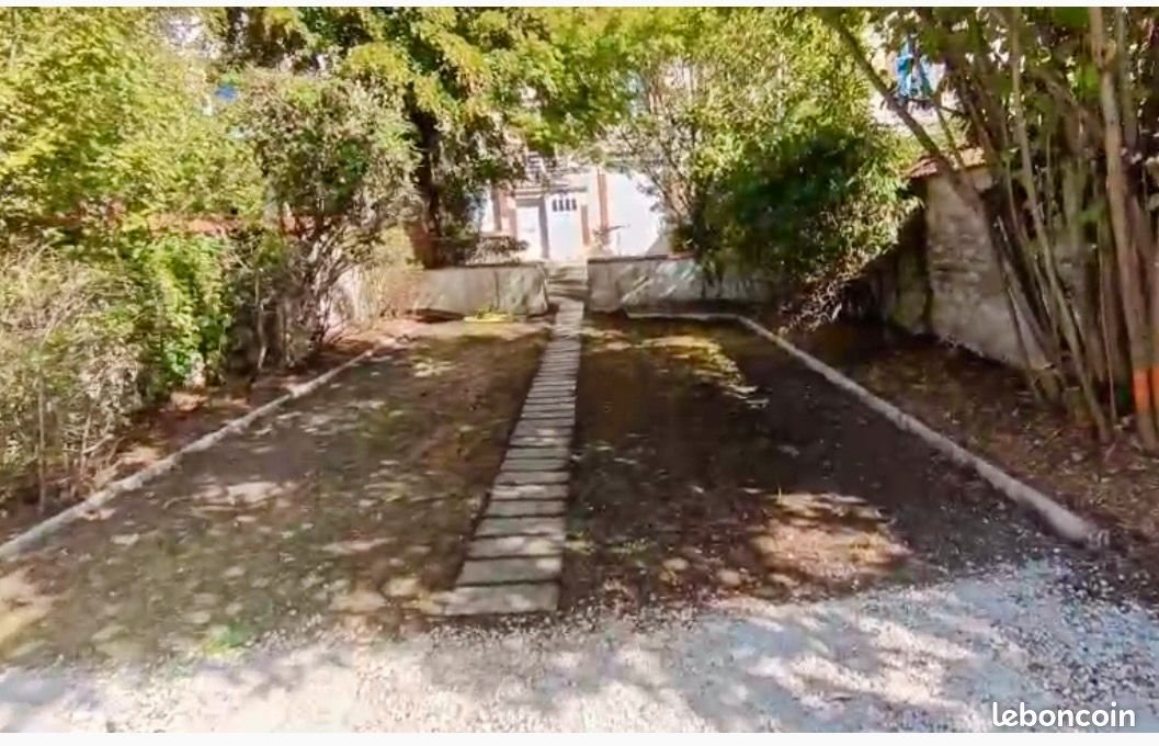 Appartement à louer, 70m², Orléans