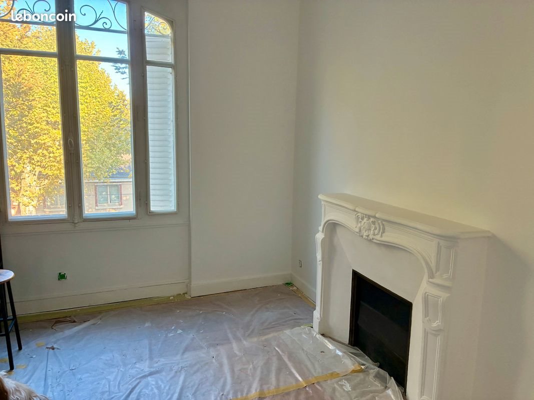 Appartement à louer, 70m², Orléans