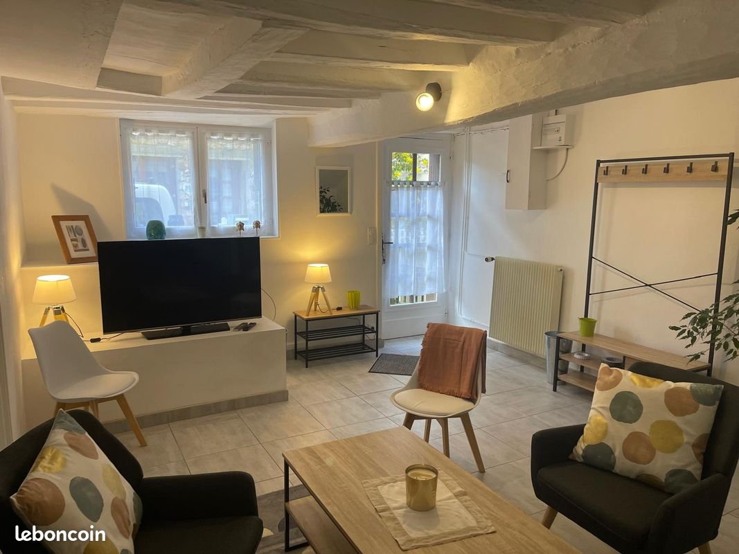 Maison à louer, 123m², Héricy