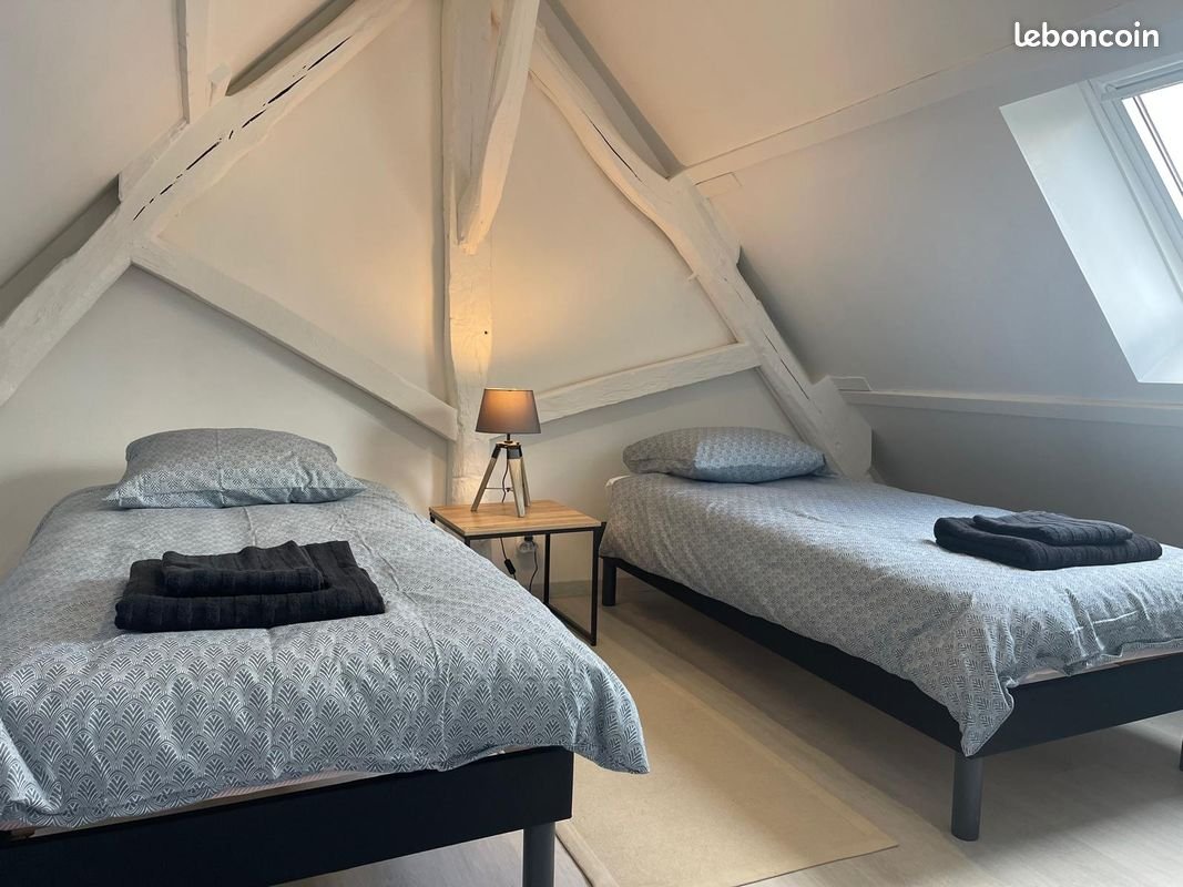 Maison à louer, 123m², Héricy
