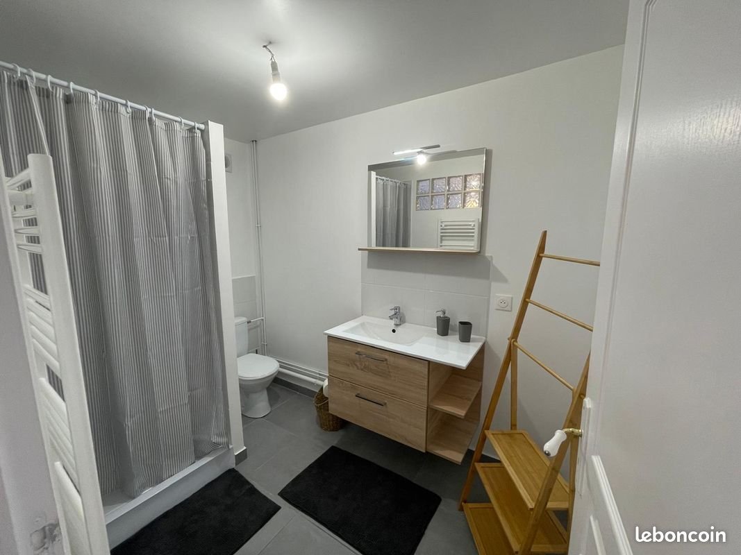 Maison à louer, 123m², Héricy