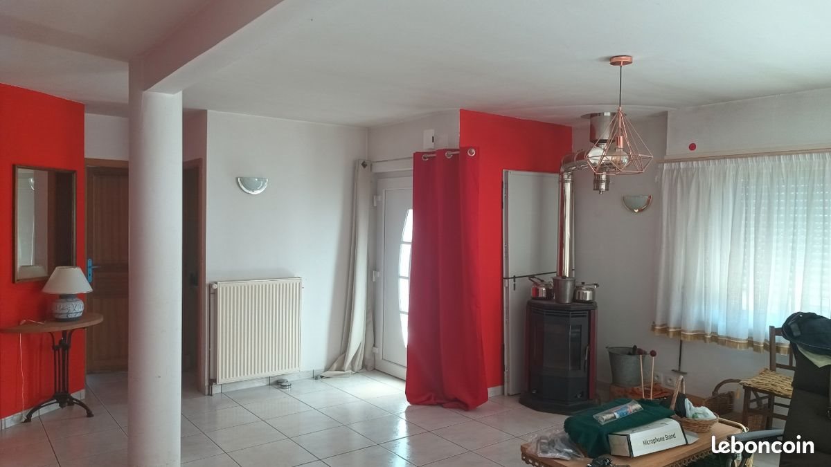 Maison à vendre, 111m², Kembs
