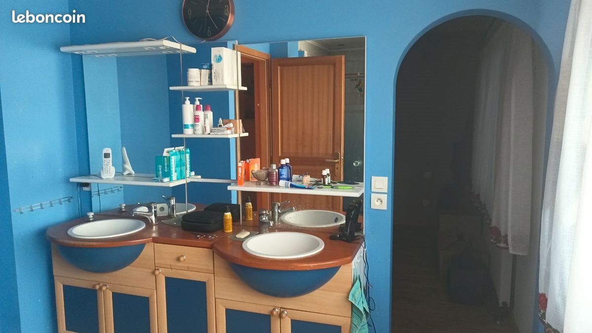 Maison à vendre, 111m², Kembs