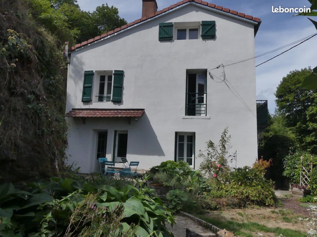 Maison à vendre, 75m², Orcines