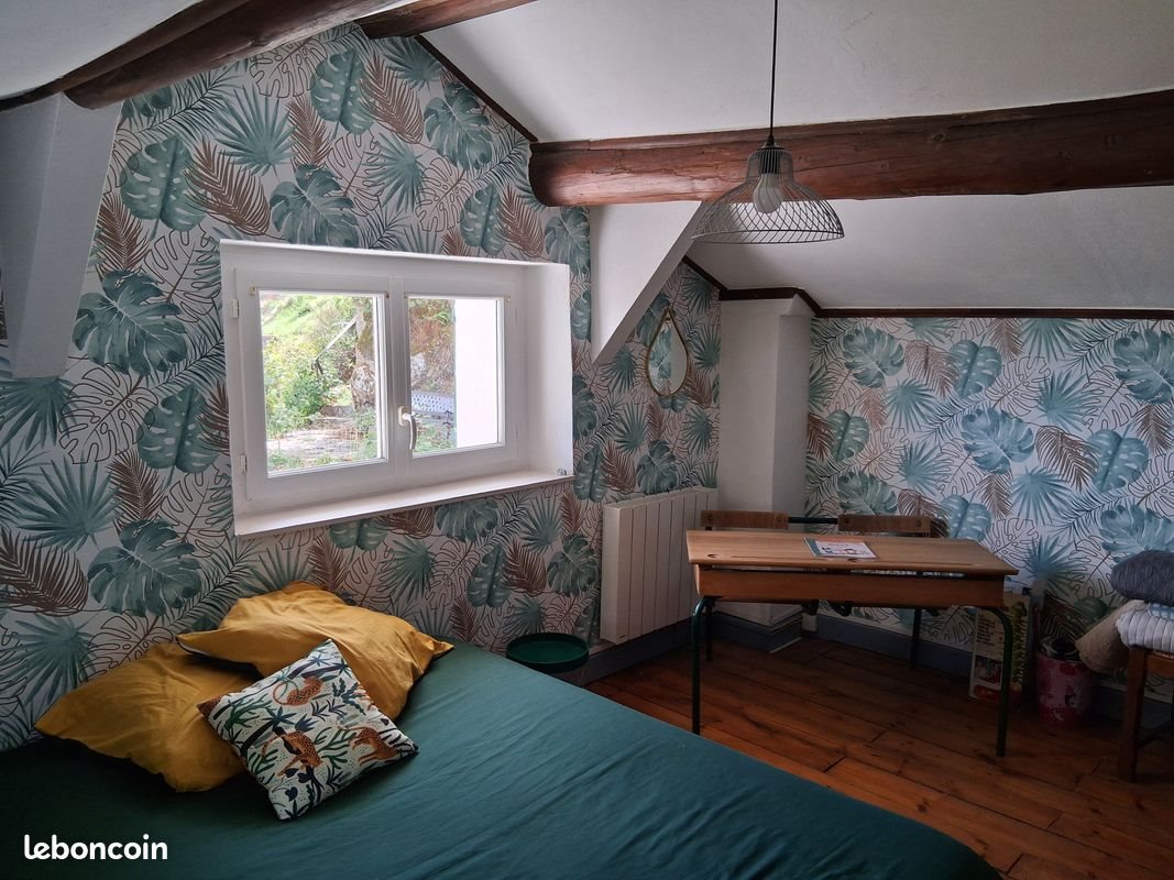 Maison à vendre, 75m², Orcines