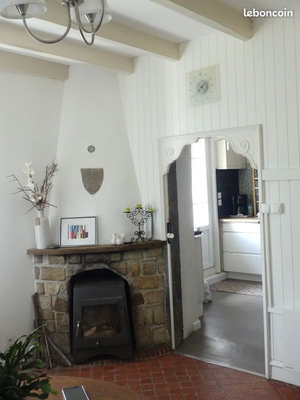 Maison à vendre, 75m², Orcines