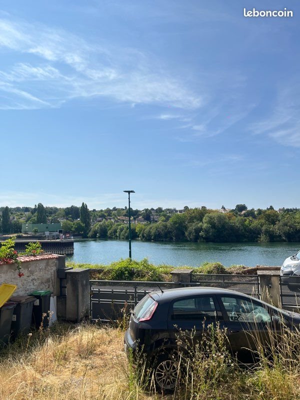 Maison à vendre, 85m², Champagne-sur-Seine