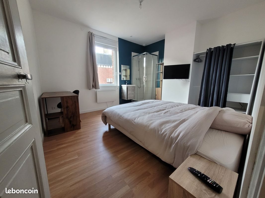 Maison à vendre, 110m², Lens
